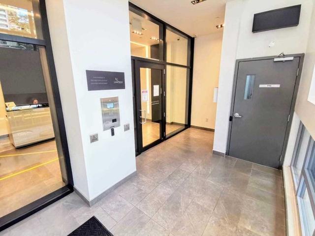 1409 - 17 Dundonald St, Condo with 1 bedrooms, 1 bathrooms and 0 parking in Toronto ON | Image 4
