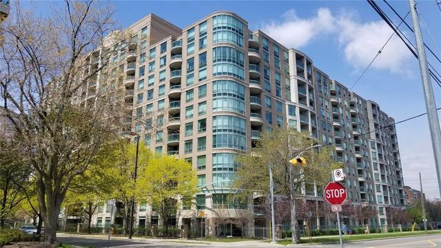 ph00 - 18 Pemberton Ave, Condo with 1 bedrooms, 1 bathrooms and 1 parking in Toronto ON | Image 1