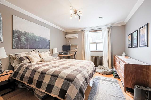 191 Shaw St, House semidetached with 4 bedrooms, 5 bathrooms and 3 parking in Toronto ON | Image 2
