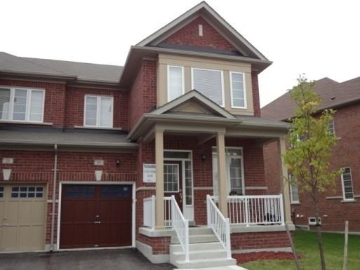 19 Silkgrove Terr, House semidetached with 3 bedrooms, 3 bathrooms and 2 parking in Markham ON | Image 1