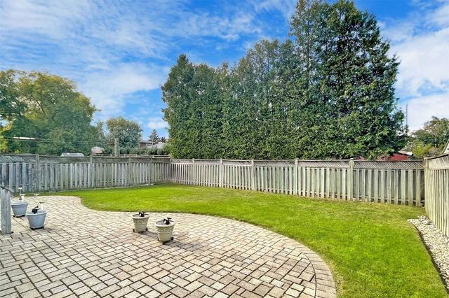 198 Homewood Ave, House detached with 5 bedrooms, 6 bathrooms and 4 parking in Toronto ON | Image 32