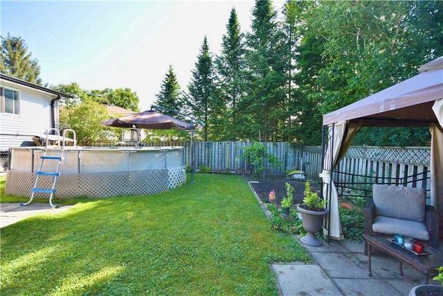 53 Gloria St, House detached with 3 bedrooms, 2 bathrooms and 3 parking in Barrie ON | Image 19