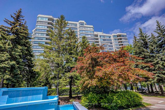 212 - 120 Promenade Circ, Condo with 2 bedrooms, 2 bathrooms and 1 parking in Vaughan ON | Image 23