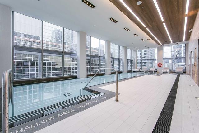 3004 - 88 Scott St, Condo with 2 bedrooms, 2 bathrooms and 2 parking in Toronto ON | Image 11