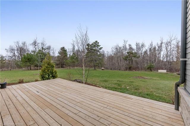 311174 16th Line, House detached with 3 bedrooms, 2 bathrooms and 13 parking in East Garafraxa ON | Image 35