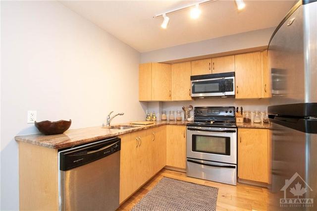 1002 - 138 Somerset Street W, Condo with 1 bedrooms, 1 bathrooms and null parking in Ottawa ON | Image 10