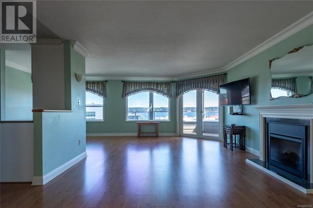 309 - 300 St. Ann's Rd, Condo with 2 bedrooms, 2 bathrooms and 1 parking in Campbell River BC | Image 7