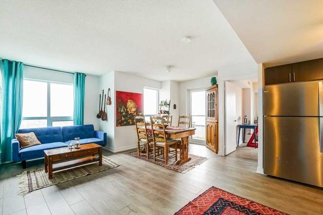 1406 - 1410 Dupont St, Condo with 2 bedrooms, 2 bathrooms and 1 parking in Toronto ON | Image 29