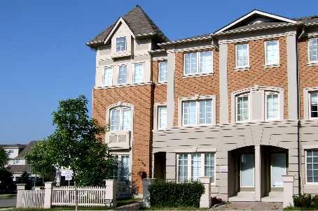 2767 Bur Oak Ave, House attached with 2 bedrooms, 3 bathrooms and 2 parking in Markham ON | Image 1