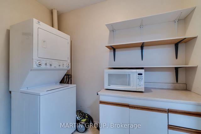 1207 - 1201 North Shore Blvd E, Condo with 2 bedrooms, 2 bathrooms and 1 parking in Burlington ON | Image 17