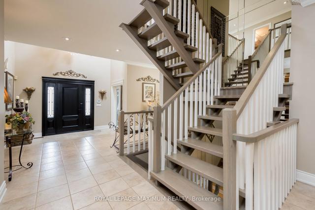 364 Vaughan Mills Rd, House detached with 4 bedrooms, 4 bathrooms and 6 parking in Vaughan ON | Image 38