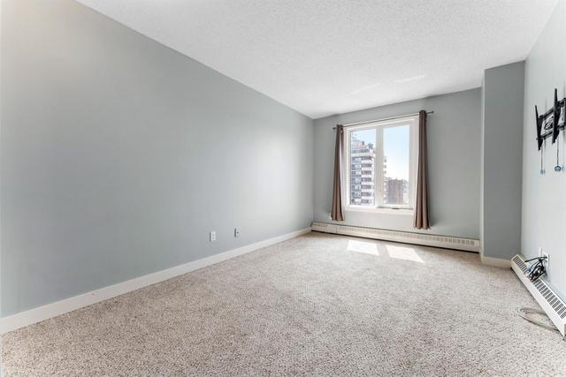 902 - 1011 12 Avenue Sw, Condo with 2 bedrooms, 1 bathrooms and 1 parking in Calgary AB | Image 17