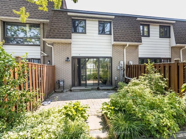 46 - 475 Bramalea Rd, Townhouse with 3 bedrooms, 2 bathrooms and 2 parking in Brampton ON | Image 28
