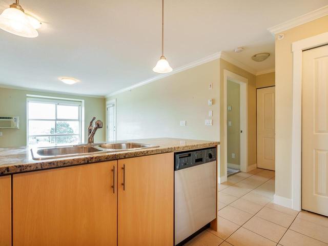 423 - 17769 57 Avenue, Condo with 1 bedrooms, 1 bathrooms and 1 parking in Surrey BC | Image 8