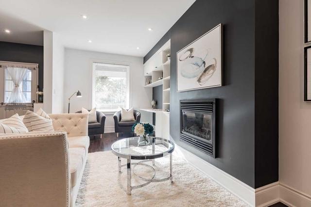 339 Greenwood Ave, House semidetached with 4 bedrooms, 3 bathrooms and 2 parking in Toronto ON | Image 12