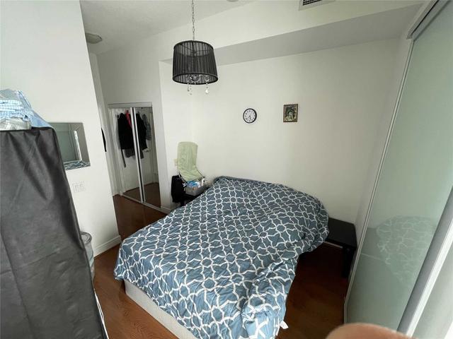 s607 - 112 George St, Condo with 1 bedrooms, 1 bathrooms and 1 parking in Toronto ON | Image 9