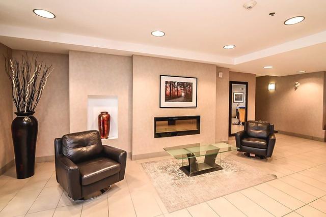 202 - 5317 Upper Middle Rd, Condo with 1 bedrooms, 1 bathrooms and 1 parking in Burlington ON | Image 32