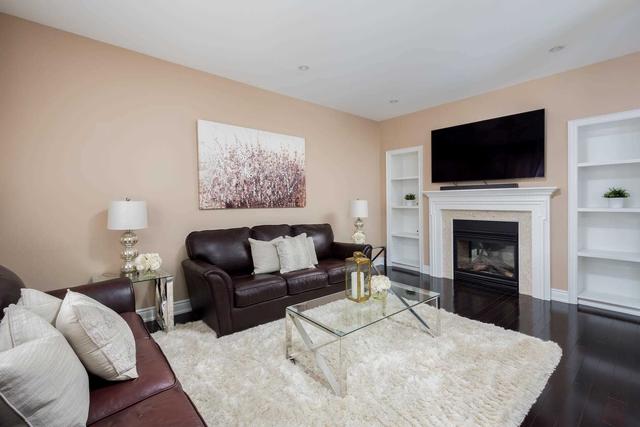 125 Wardlaw Pl, House detached with 4 bedrooms, 4 bathrooms and 6 parking in Vaughan ON | Image 27