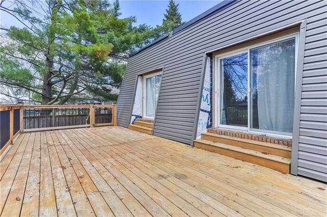 433 Middletown Road, House detached with 3 bedrooms, 1 bathrooms and 6 parking in Hamilton ON | Image 43