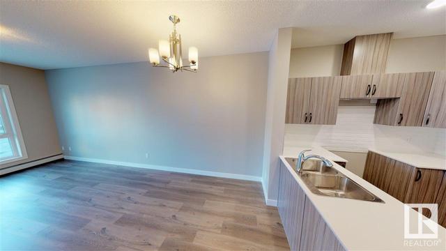 220 - 12804 140 Av Nw, Condo with 1 bedrooms, 1 bathrooms and 1 parking in Edmonton AB | Image 11