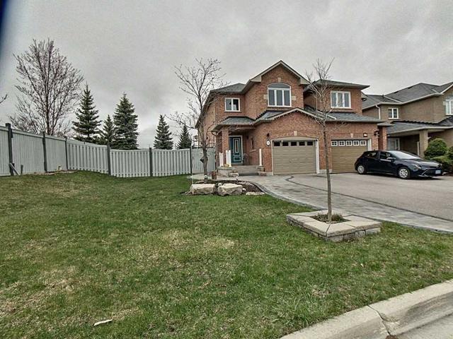 57 Brightsview Dr, House semidetached with 3 bedrooms, 3 bathrooms and 3 parking in Richmond Hill ON | Image 1