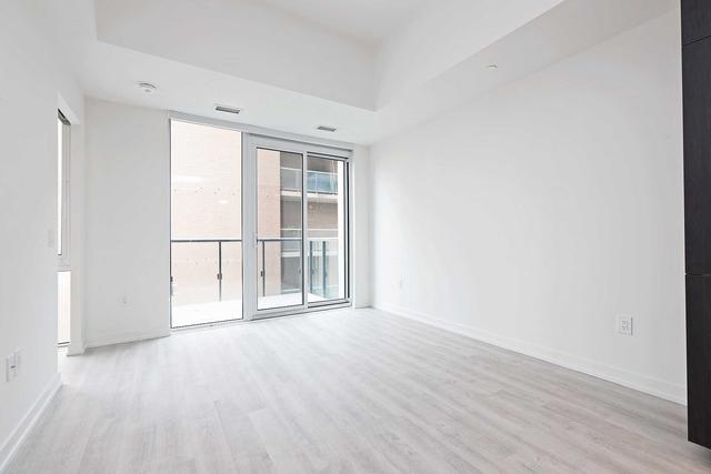 706 - 158 Front St E, Condo with 1 bedrooms, 1 bathrooms and 0 parking in Toronto ON | Image 2