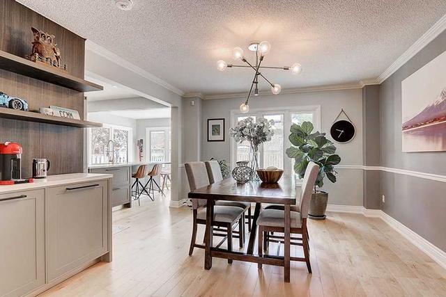1194 Windrush Dr, House detached with 4 bedrooms, 4 bathrooms and 4 parking in Oakville ON | Image 3