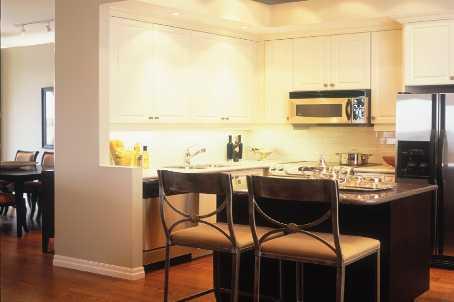 834 - 620 Fleet St, Condo with 1 bedrooms, 1 bathrooms and null parking in Toronto ON | Image 6