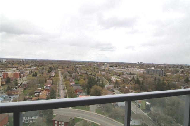 82002 - 158 King St N, Condo with 1 bedrooms, 1 bathrooms and 0 parking in Waterloo ON | Image 3