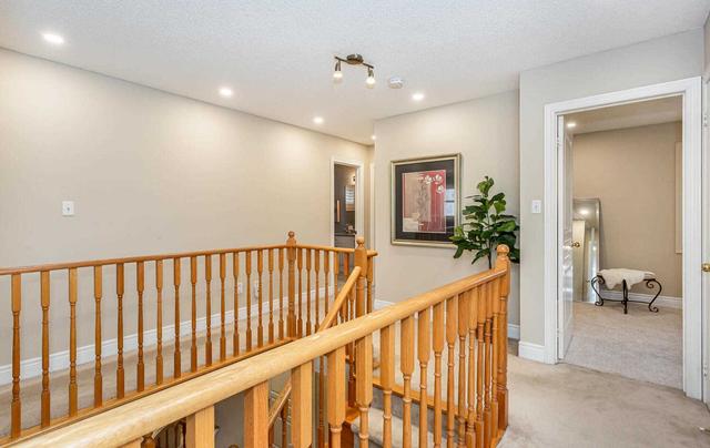 2442 Nichols Dr, House detached with 4 bedrooms, 5 bathrooms and 4 parking in Oakville ON | Image 30