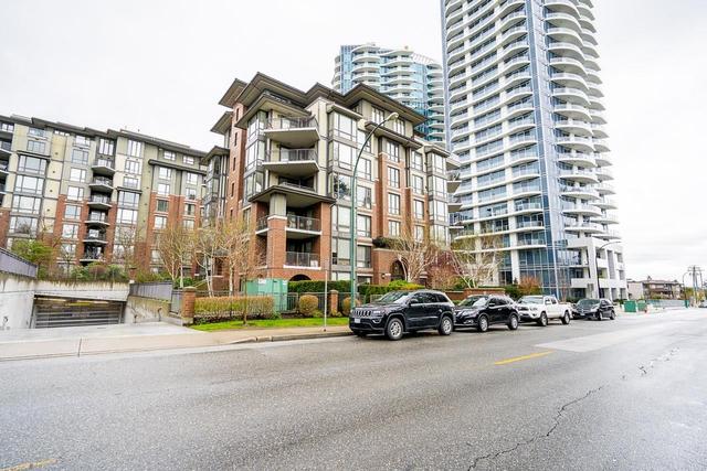 502 - 1550 Martin Street, Condo with 2 bedrooms, 2 bathrooms and 1 parking in White Rock BC | Image 34