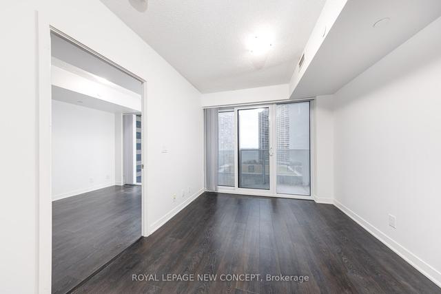 1408 - 88 Harbour St, Condo with 1 bedrooms, 1 bathrooms and 0 parking in Toronto ON | Image 23