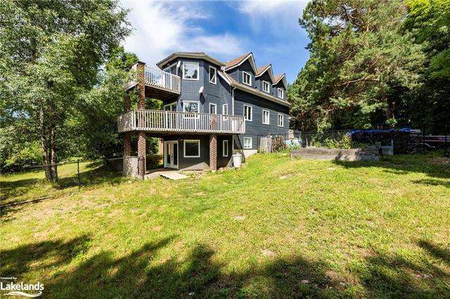 1008 Tally Ho Winter Park Road, House detached with 4 bedrooms, 3 bathrooms and 12 parking in Lake of Bays ON | Image 41