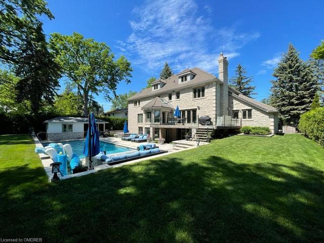 1212 Clarkson Road N, House detached with 7 bedrooms, 6 bathrooms and null parking in Mississauga ON | Image 7
