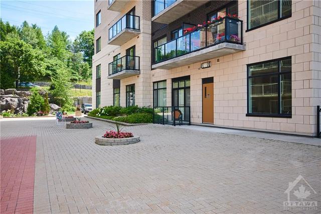 103 - 310 Centrum Boulevard, Condo with 1 bedrooms, 1 bathrooms and 2 parking in Ottawa ON | Image 30