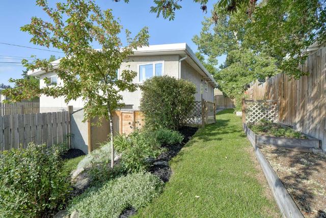 4708 14 Street Nw, Home with 2 bedrooms, 1 bathrooms and 2 parking in Calgary AB | Image 39