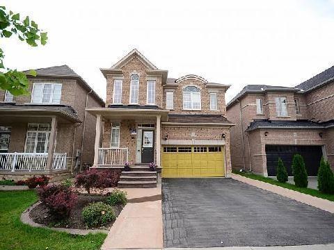 8 Tomabrook Cres, House detached with 4 bedrooms, 4 bathrooms and 4 parking in Brampton ON | Image 14