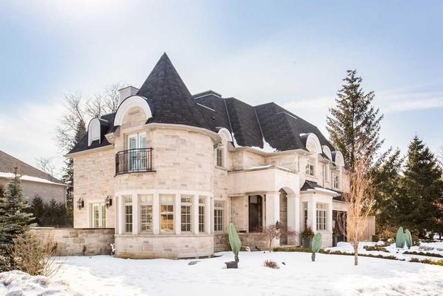 28 Greengate Rd, House detached with 5 bedrooms, 8 bathrooms and 6 parking in Toronto ON | Image 3