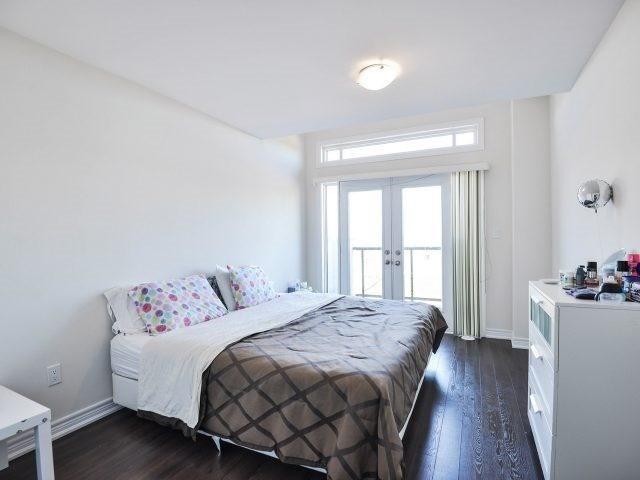suite 5 - 9621 Jane St, Townhouse with 2 bedrooms, 2 bathrooms and 1 parking in Vaughan ON | Image 7