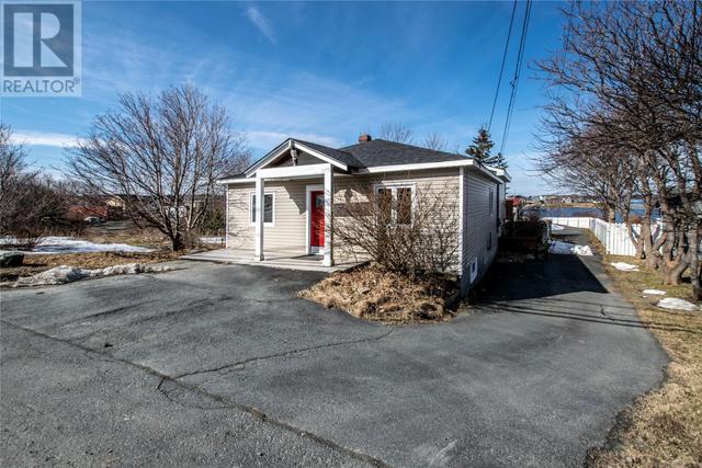 2530 Topsail Road, House detached with 4 bedrooms, 2 bathrooms and null parking in Conception Bay South NL | Image 2