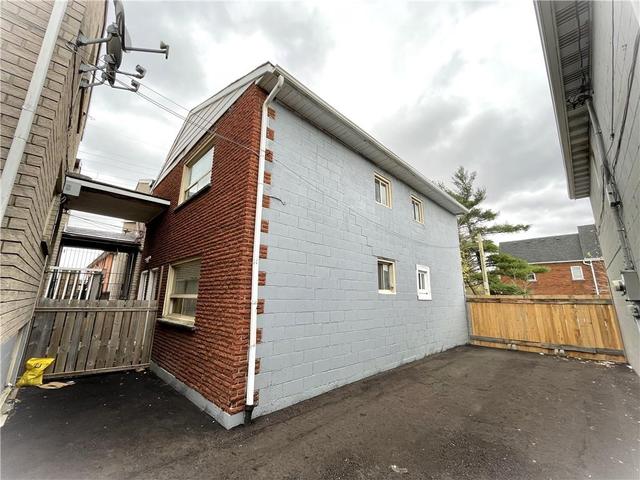 1540 Barton Street E, House detached with 0 bedrooms, 0 bathrooms and 4 parking in Hamilton ON | Image 3