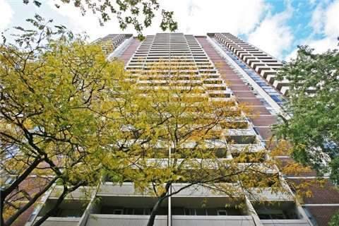 2805 - 40 Homewood Ave, Condo with 0 bedrooms, 1 bathrooms and 1 parking in Toronto ON | Image 7