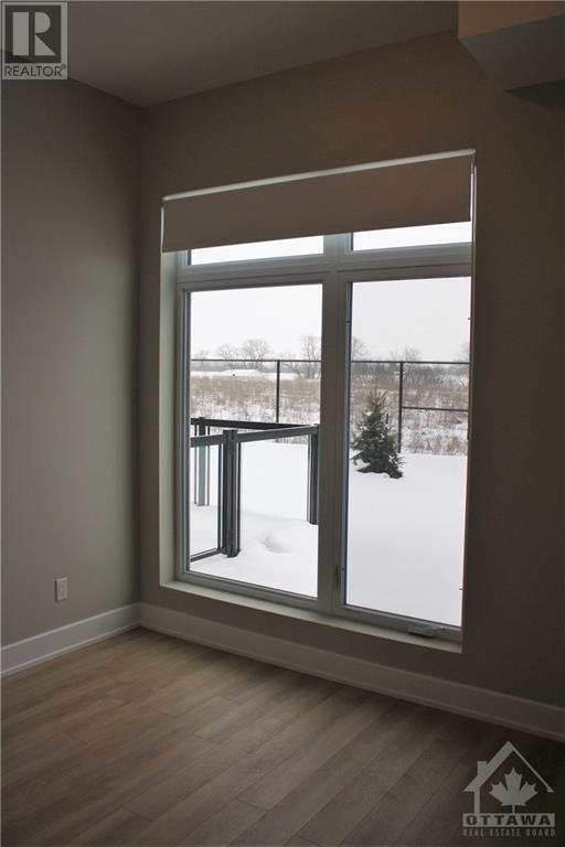 Custom light-blocking blinds for the oversized bedroom windows | Image 12