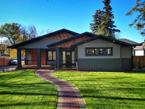 1014 14 Street S, House detached with 3 bedrooms, 3 bathrooms and 4 parking in Lethbridge AB | Card Image
