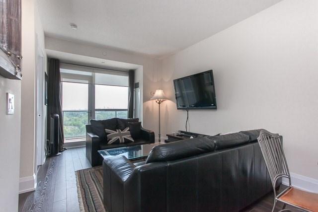 1207 - 120 Harrison Garden Blvd, Condo with 1 bedrooms, 1 bathrooms and 1 parking in Toronto ON | Image 6