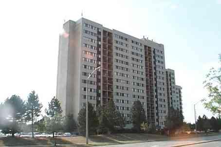 802 - 2900 Battleford Rd, Condo with 2 bedrooms, 1 bathrooms and 2 parking in Mississauga ON | Image 1