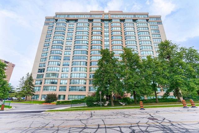 707 - 100 Millside Dr, Condo with 2 bedrooms, 2 bathrooms and 1 parking in Milton ON | Image 1