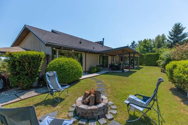 1259 Chartwell Place, House detached with 5 bedrooms, 4 bathrooms and null parking in West Vancouver BC | Image 3