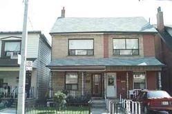 125 Millicent St, House semidetached with 3 bedrooms, 2 bathrooms and 2 parking in Toronto ON | Image 1