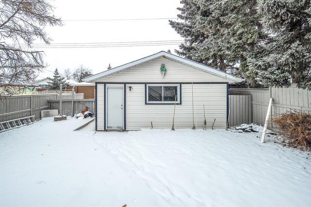 463 78 Avenue Ne, House detached with 4 bedrooms, 2 bathrooms and 3 parking in Calgary AB | Image 25